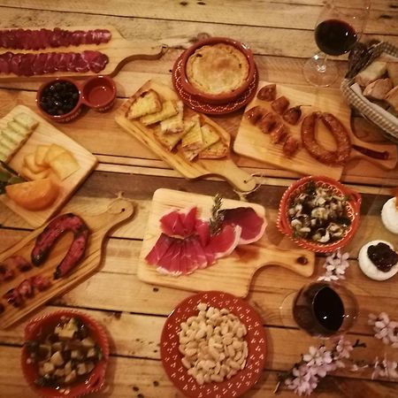 Lambisco- Alojamento Local Alfândega da Fé Dış mekan fotoğraf