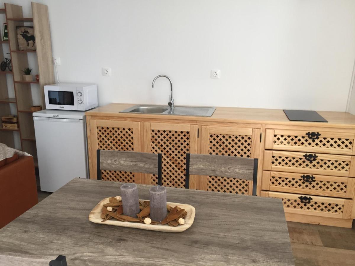 Lambisco- Alojamento Local Alfândega da Fé Dış mekan fotoğraf