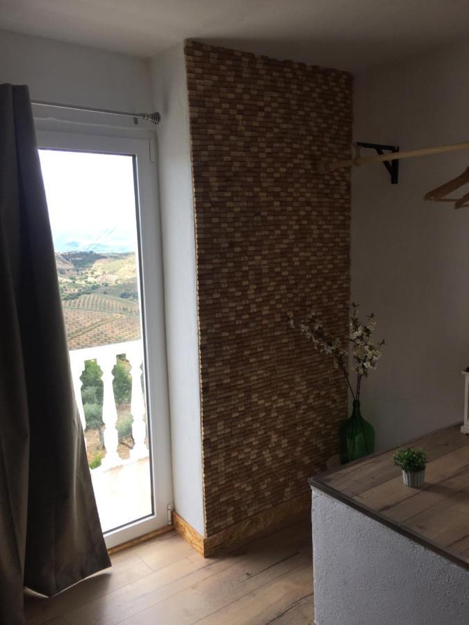 Lambisco- Alojamento Local Alfândega da Fé Dış mekan fotoğraf