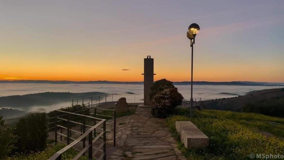Lambisco- Alojamento Local Alfândega da Fé Dış mekan fotoğraf