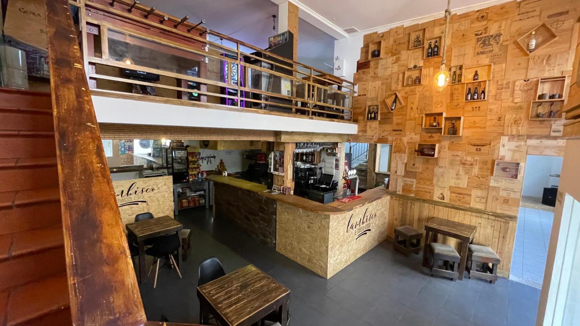 Lambisco- Alojamento Local Alfândega da Fé Dış mekan fotoğraf