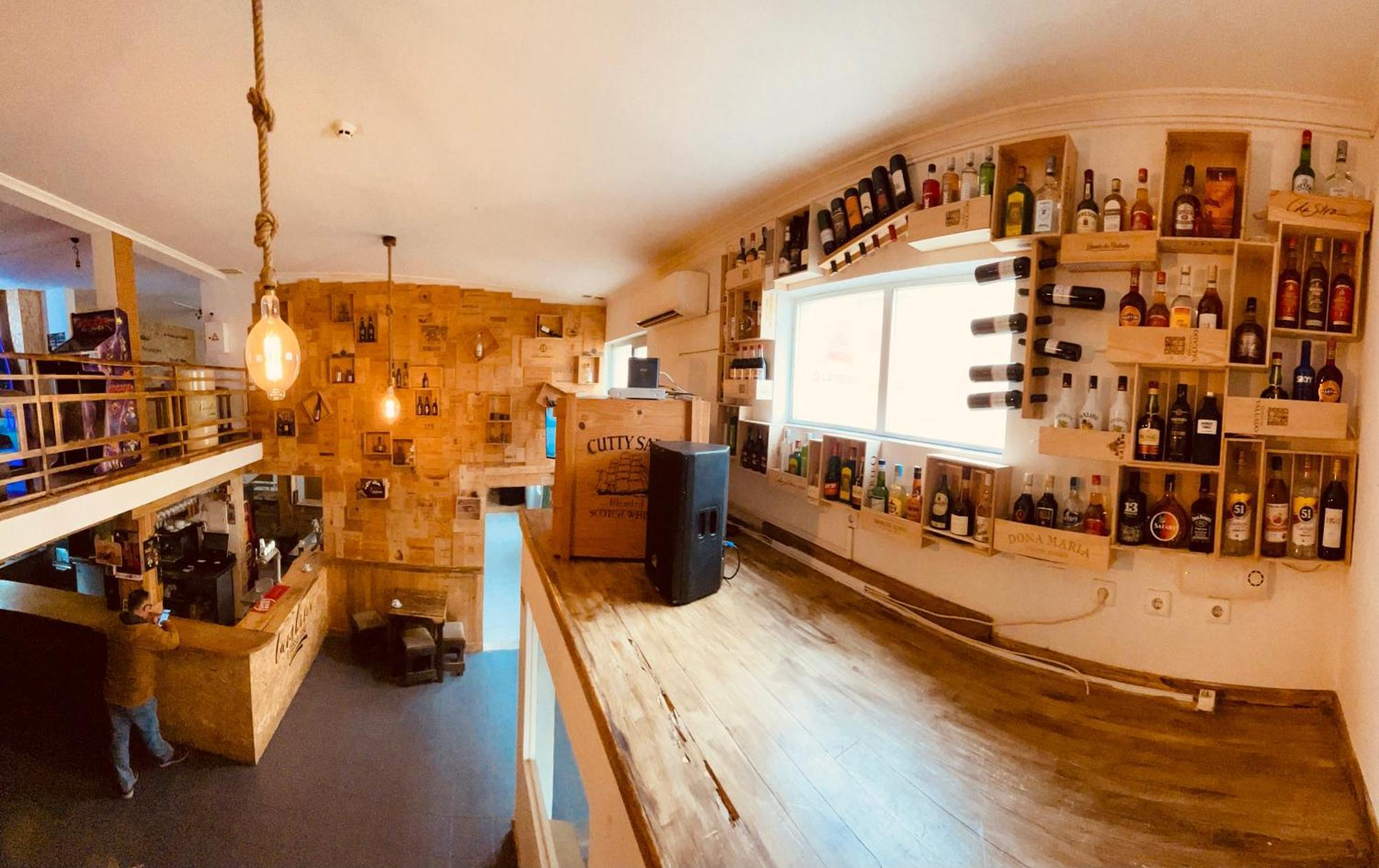 Lambisco- Alojamento Local Alfândega da Fé Dış mekan fotoğraf